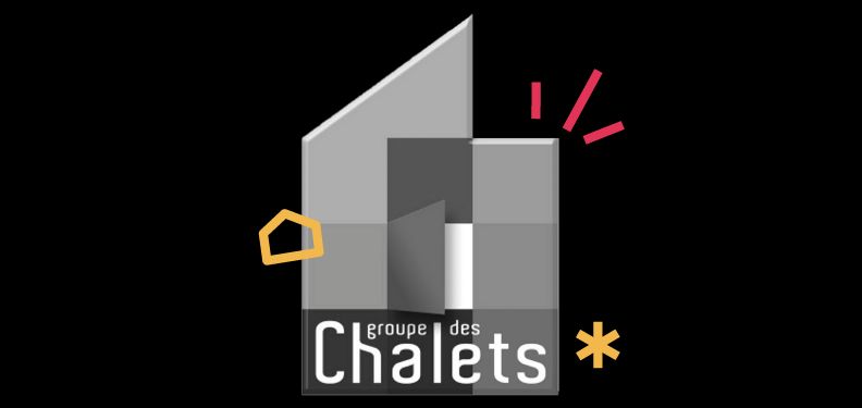 Logo Groupe des Chalets