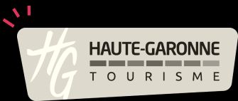 Logo Haute Garonne Tourisme