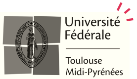 Logo Université Fédérale Toulouse Midi-Pyrénées