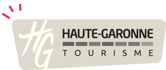 Logo Haute Garonne Tourisme